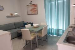 Sea View Adriatic Blu Apartament 5 – A6 foto 3