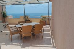 Sea View Adriatic Blu Apartament 6 – A3 foto 1