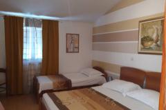 Sea View Adriatic Blu Apartament 6 – A3 foto 2