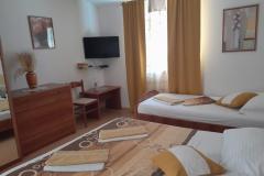 Sea View Adriatic Blu Apartament 6 – A3 foto 3