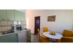 Sea View Adriatic Blu Apartament 6 – A3 foto 5