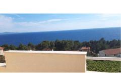 Sea View Adriatic Blu Apartament 2 – A5 foto 1