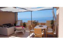 Sea View Adriatic Blu Apartament 2 – A5 foto 2