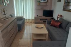 Sea View Adriatic Blu Apartament 2 – A5 foto 5