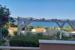 Sea View Adriatic Blu Pokoj 1 – ROOM foto 3