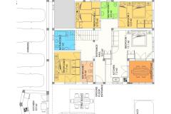 Villa Katarina Apartament 1 – Katarina 1 foto 4