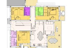 Villa Katarina Apartament 2 – Katarina 2 foto 1