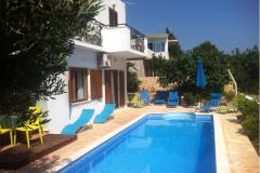 Villa Katarina Apartament 3 – Villa Kata foto 3