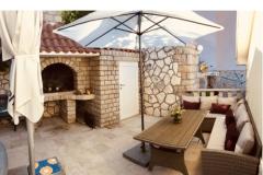 Hvar Beach Villa Apartament 1 – VILLA foto 5