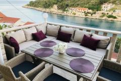 Hvar Beach Villa Apartament 2 – Big Moon foto 1