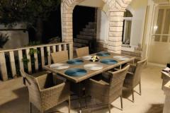 Hvar Beach Villa Apartament 2 – Big Moon foto 4