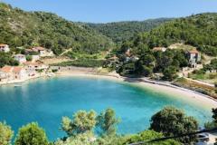 Hvar Beach Villa Apartament 4 – Small Moon foto 3