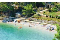 Hvar Beach Villa Apartament 4 – Small Moon foto 4