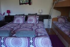 MaMMa Mia Apartament 1 – Purple foto 1