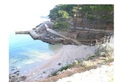 Apartamenty pored mora Apartament 2 foto 4