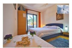 Apartamenty pored mora Apartament 3 foto 2