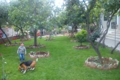 Jadranka Franičević Apartament 2 – apartman foto 2