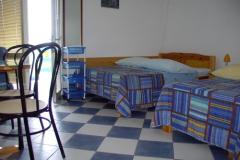 Jadranka Franičević Apartament 3 – Studio foto 3