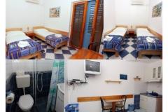 Jadranka Franičević Apartament 4 – Studio foto 2