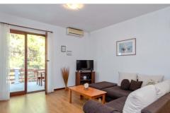 Prekrasni apartmani u blizini mora Apartament 1 foto 3