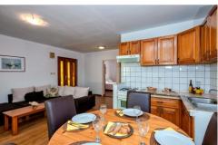Prekrasni apartmani u blizini mora Apartament 1 foto 4