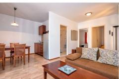 Prekrasni apartmani u blizini mora Apartament 2 foto 5