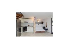 PRIVATE JACUZZI Sea View Dom  Apartament 1 – House foto 2