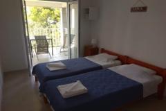 Tigrich apartmani Apartament 1 – Studio foto 3