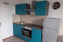 Tigrich apartmani Apartament 3 – Rino foto 3