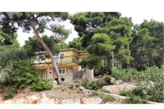 Tigrich apartmani Apartament 4 – Weiller foto 1