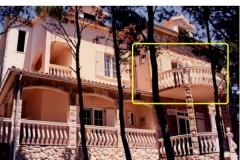 Pokoje i Apartamenty - Villa Irming Apartament 3 – HONEY MOON foto 1