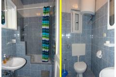 Pokoje i Apartamenty - Villa Irming Pokoj 4 – YOU & ME foto 2