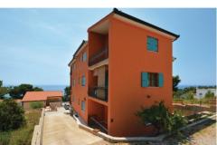 Vila Mare Mare Apartament 1 – A1 foto 2