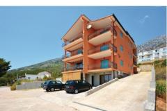 Vila Mare Mare Apartament 2 – A 2 foto 2