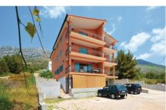 Vila Mare Mare Apartament 4 – A 4 foto 1