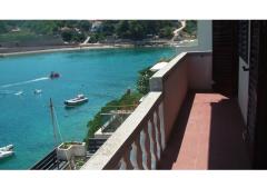 Vila Marija - uvala Prapotna Apartament 1 – MEGI foto 3