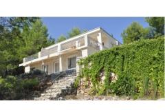 Villa Hvar Melody Apartament 2 – Blue foto 1