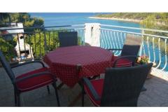 Villa Hvar Melody Apartament 2 – Blue foto 2