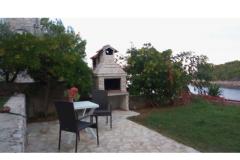 Villa Hvar Melody Apartament 2 – Blue foto 4