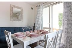 Villa la Lavanda Apartament 1 – Lavanda foto 1