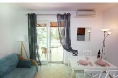 Villa la Lavanda Apartament 2 – Ružmarin foto 1