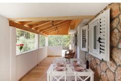 Villa la Lavanda Apartament 3 – Limun foto 2