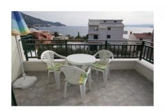 Apartamenty Adriatic Apartament 2 – apartman 2 foto 1