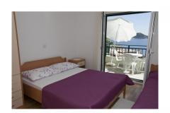 Apartamenty Adriatic Apartament 4 – apartman 4 foto 3