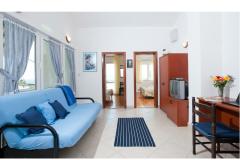 Apartamenty Šimić Igrane Apartament 1 – A6 foto 3