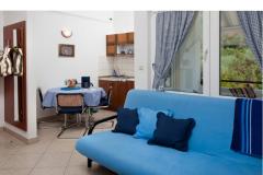 Apartamenty Šimić Igrane Apartament 1 – A6 foto 4