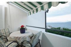 Apartamenty Šimić Igrane Apartament 2 – A4 foto 2
