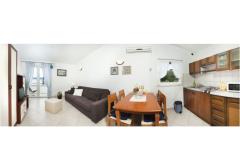 Apartamenty Šimić Igrane Apartament 2 – A4 foto 3