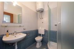 Apartamenty Jurko Apartament 1 – A3+2 plavi foto 2