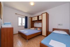 Apartamenty Jurko Apartament 1 – A3+2 plavi foto 3